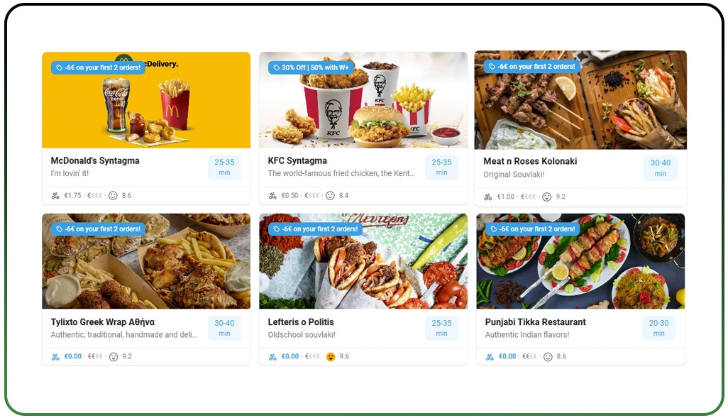 Real-Time Data Integration for Operational Efficiency
